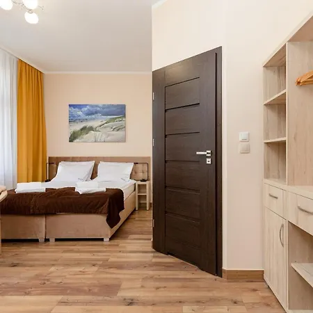 Gasthuis Nadzieja 3*