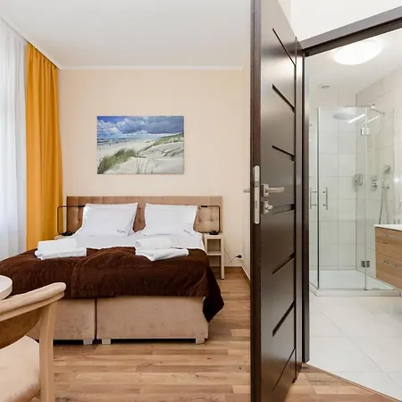 Nadzieja Gasthuis 3*