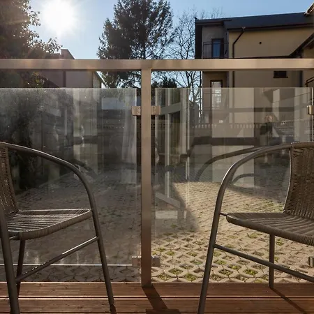 Nadzieja Miedzyzdroje