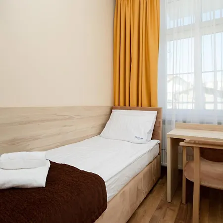 Nadzieja Guest house