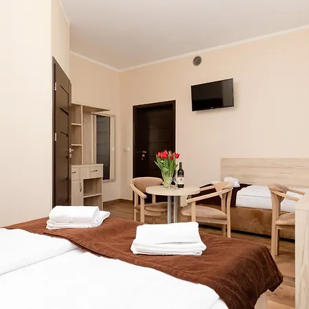 Nadzieja Guest house