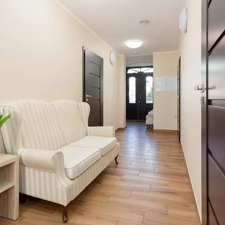 Nadzieja 3* Miedzyzdroje