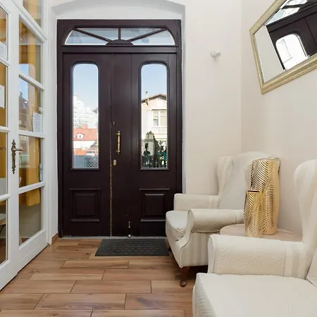 Nadzieja Gasthuis Miedzyzdroje