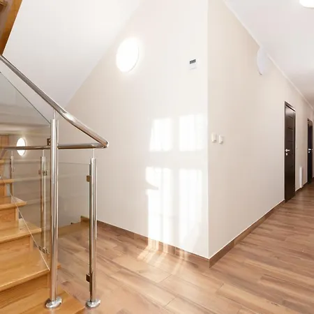 Nadzieja Miedzyzdroje