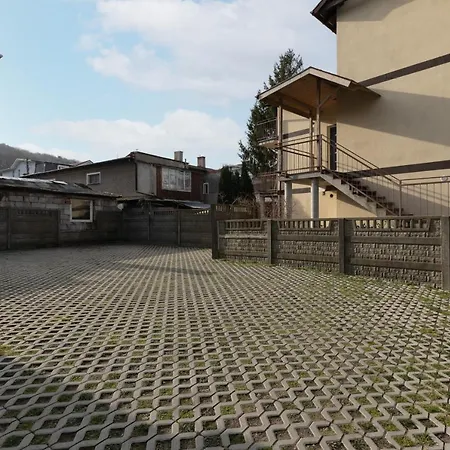 Gasthuis Nadzieja 3*