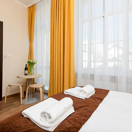 Nadzieja Miedzyzdroje