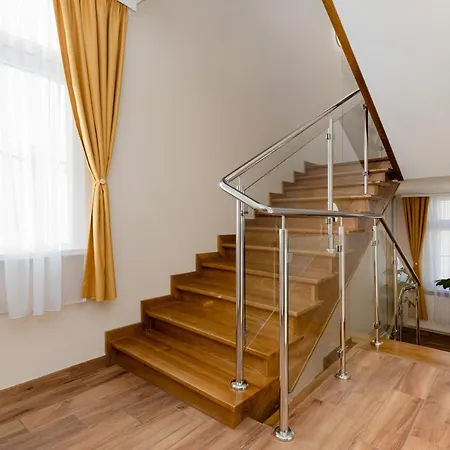 Nadzieja Gasthuis 3*