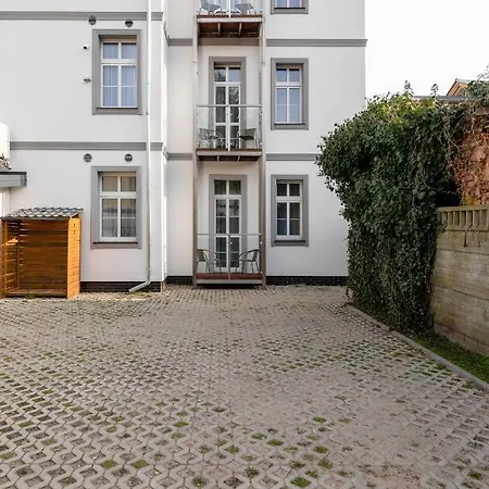 Nadzieja Gasthuis Miedzyzdroje