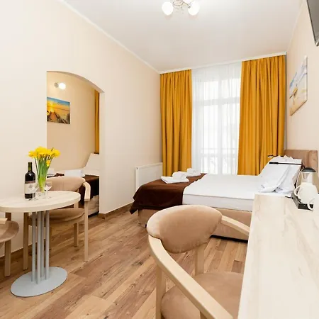 Guest house Nadzieja 3*