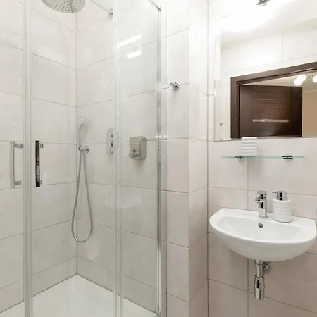 Nadzieja Guest house Miedzyzdroje