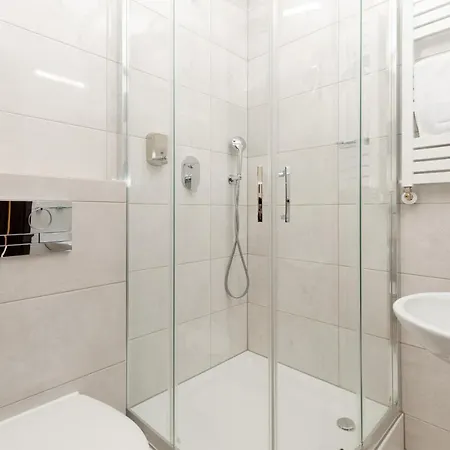 Guest house Nadzieja