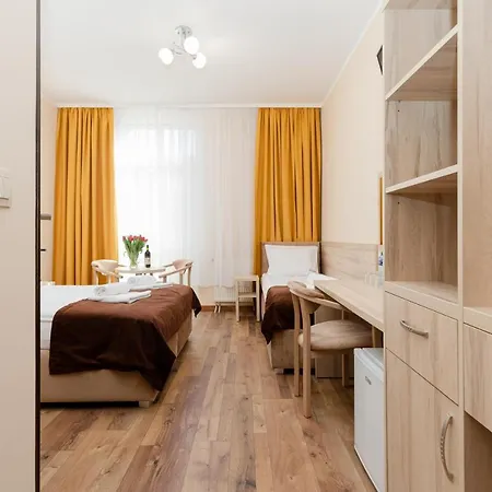 Nadzieja Miedzyzdroje