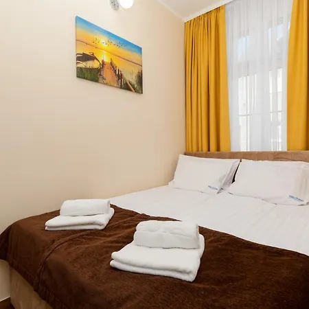 Guest house Nadzieja