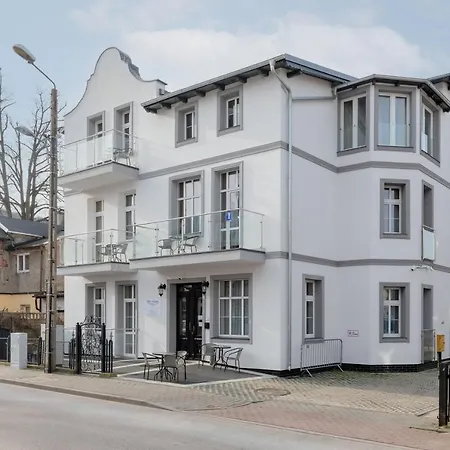 Nadzieja Gasthuis 3*