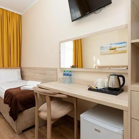 Nadzieja Miedzyzdroje