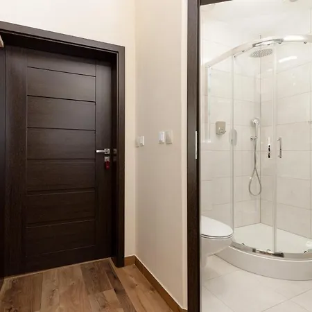 Nadzieja Guest house 3*