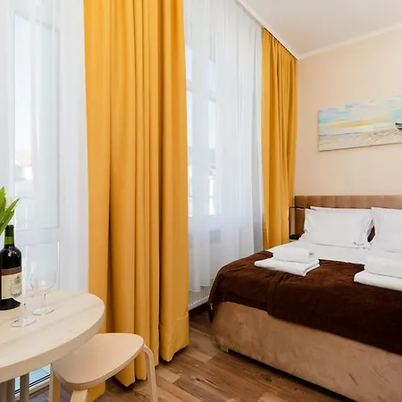 Nadzieja Miedzyzdroje