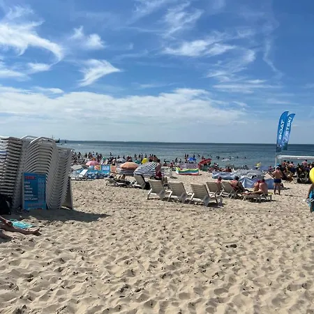 Guest house Nadzieja