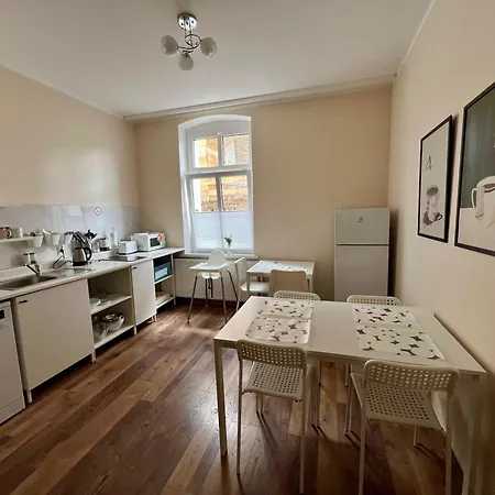 Nadzieja 3* Miedzyzdroje