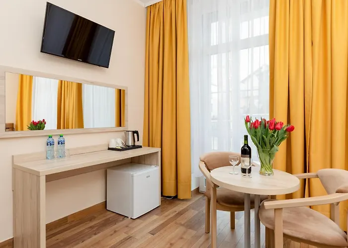 Nadzieja Miedzyzdroje