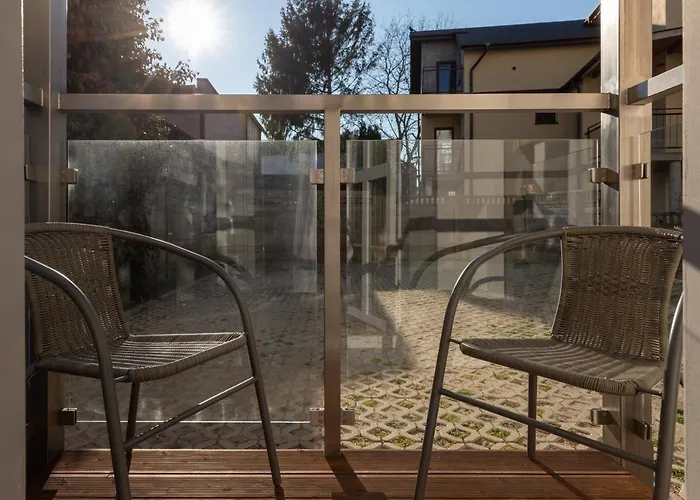 Nadzieja Miedzyzdroje