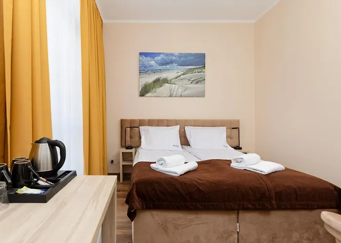 Nadzieja 3* 米兹多洛杰