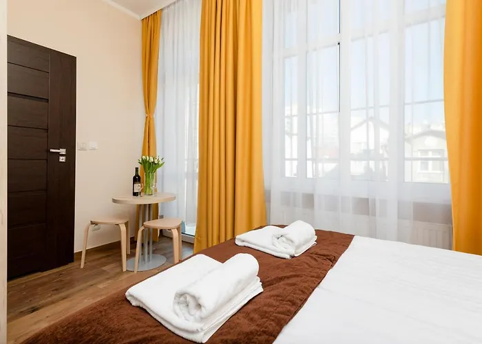 Nadzieja Miedzyzdroje