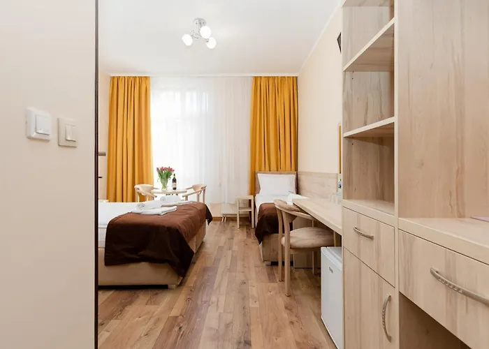 Nadzieja 米兹多洛杰