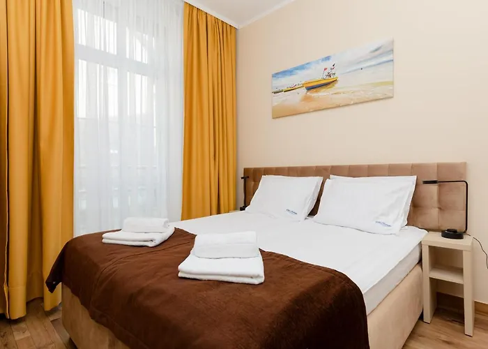 Maison d'hôtes Nadzieja