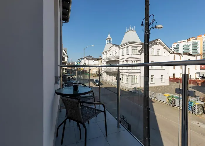 Maison d'hôtes Nadzieja