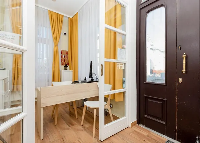 Nadzieja 3* Miedzyzdroje