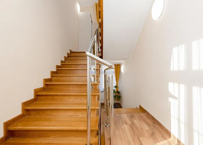 Maison d'hôtes Nadzieja