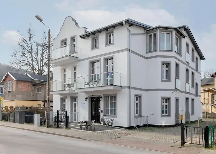 Nadzieja 招待所 3*