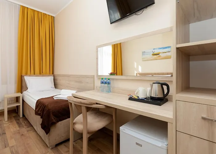 Nadzieja Miedzyzdroje