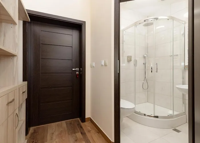 Nadzieja Maison d'hôtes 3*