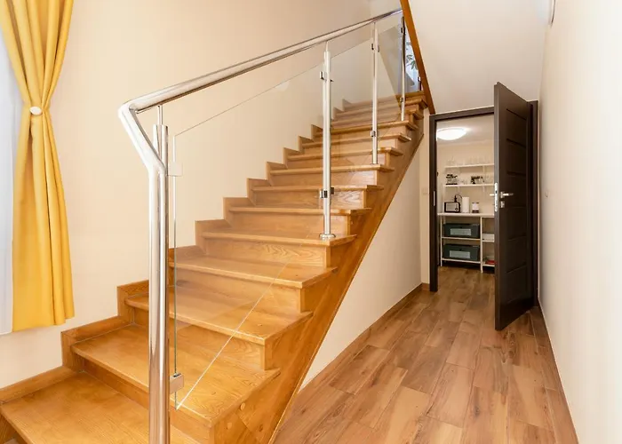 Nadzieja 3* Miedzyzdroje