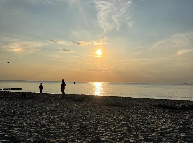 招待所 Nadzieja 米兹多洛杰