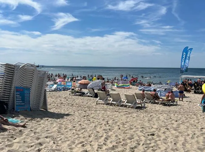 Maison d'hôtes Nadzieja