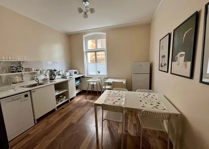 Nadzieja 3* Miedzyzdroje